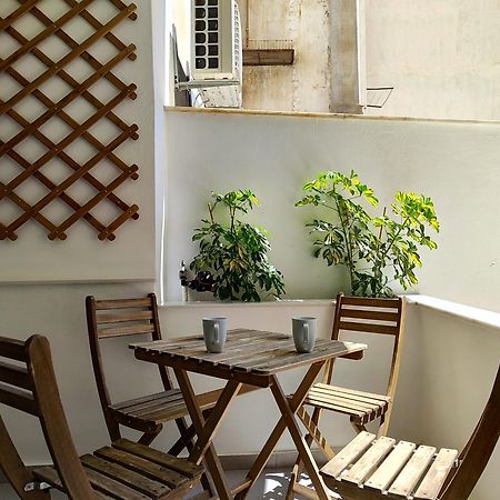 Kyma Apartments - Athens Acropolis 21 Dış mekan fotoğraf