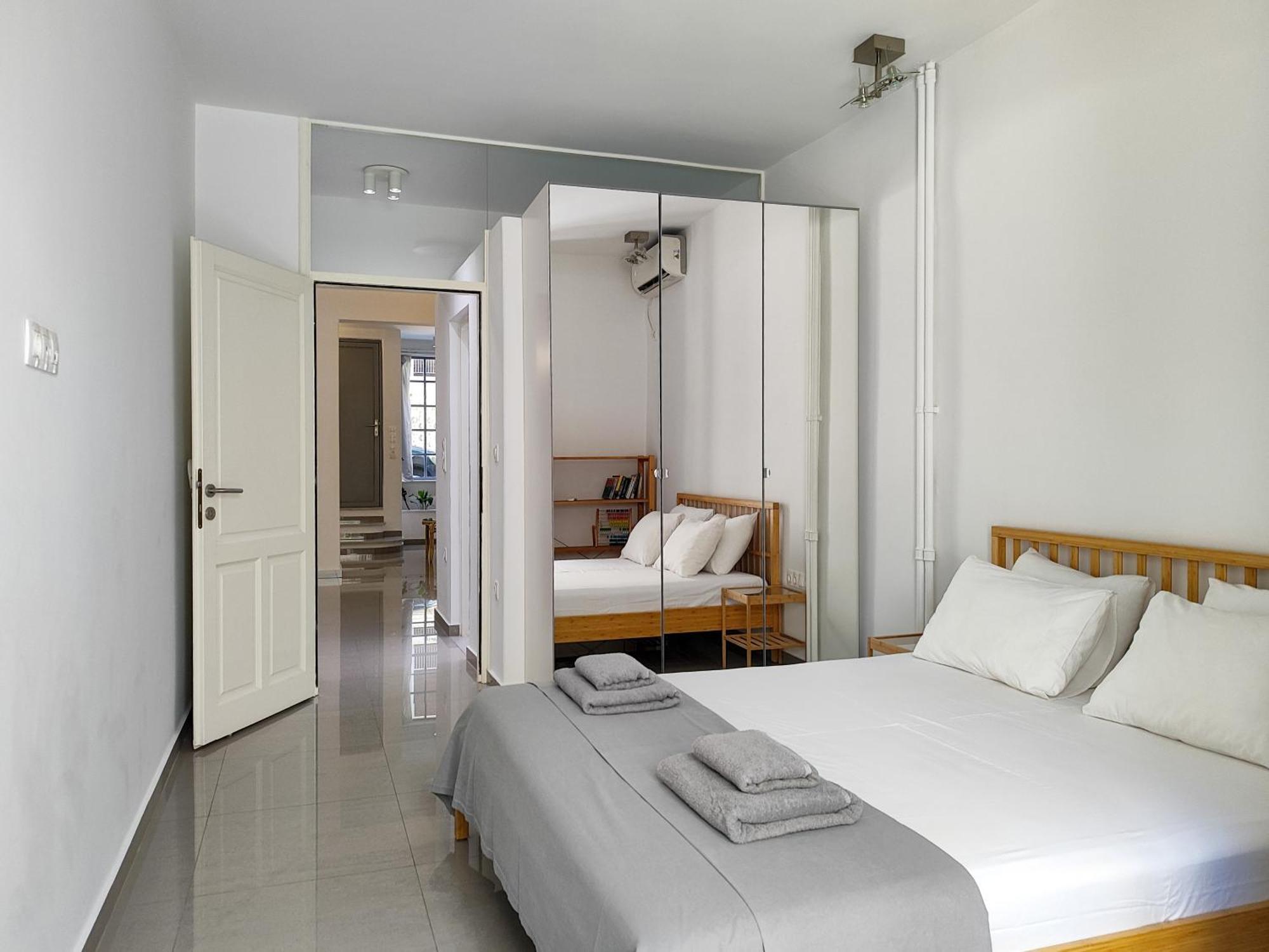 Kyma Apartments - Athens Acropolis 21 Dış mekan fotoğraf