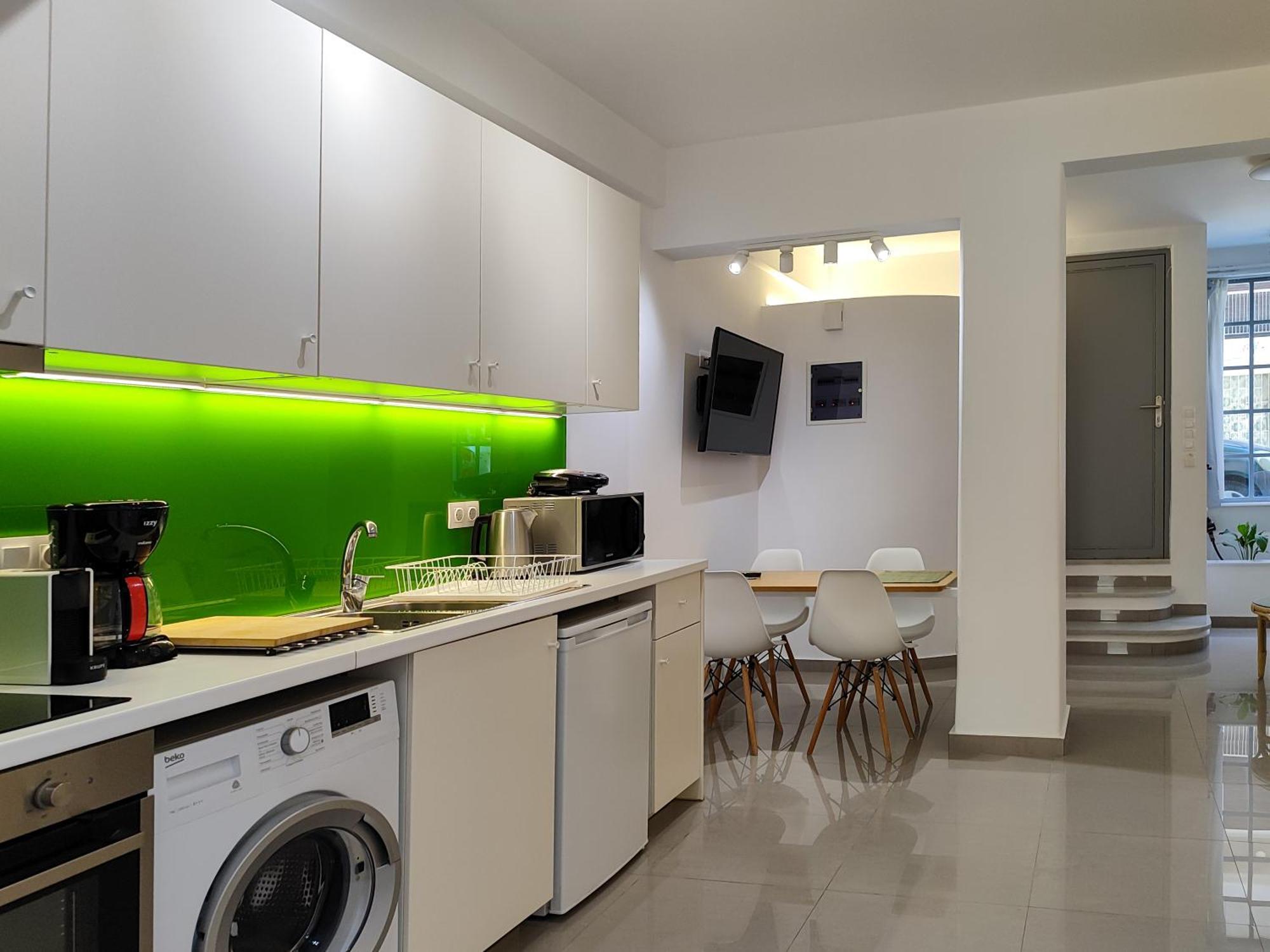 Kyma Apartments - Athens Acropolis 21 Dış mekan fotoğraf