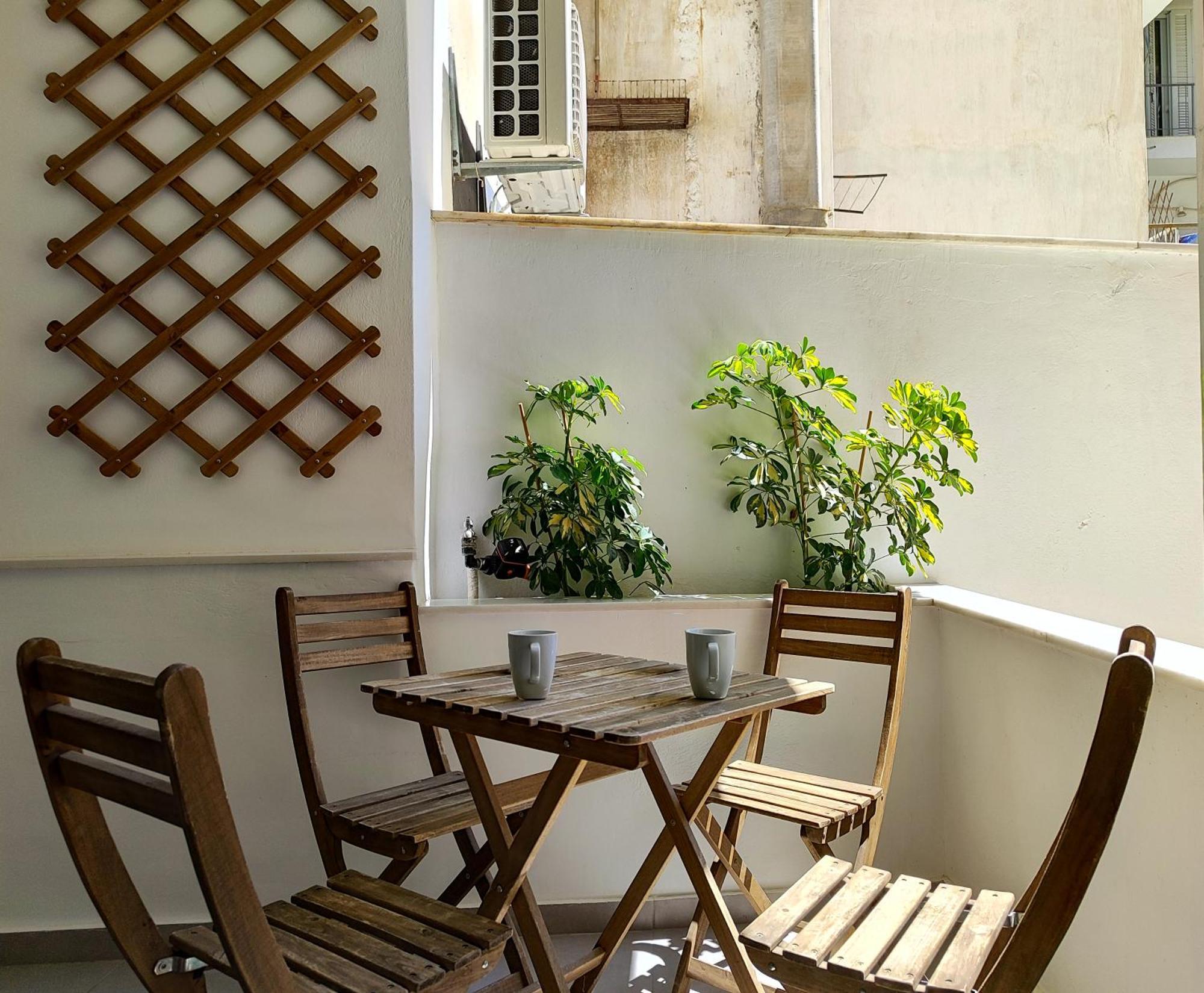 Kyma Apartments - Athens Acropolis 21 Dış mekan fotoğraf