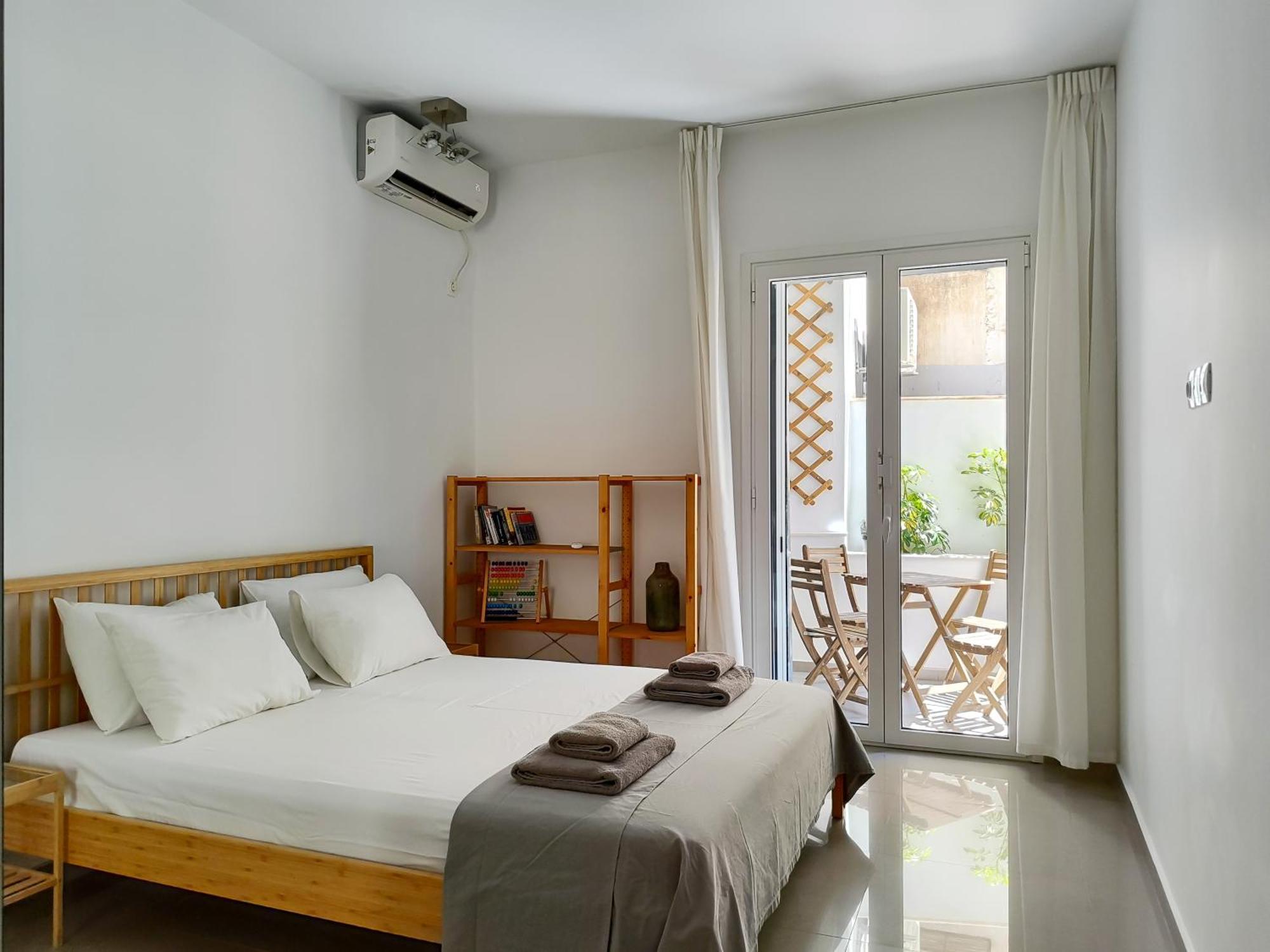 Kyma Apartments - Athens Acropolis 21 Dış mekan fotoğraf