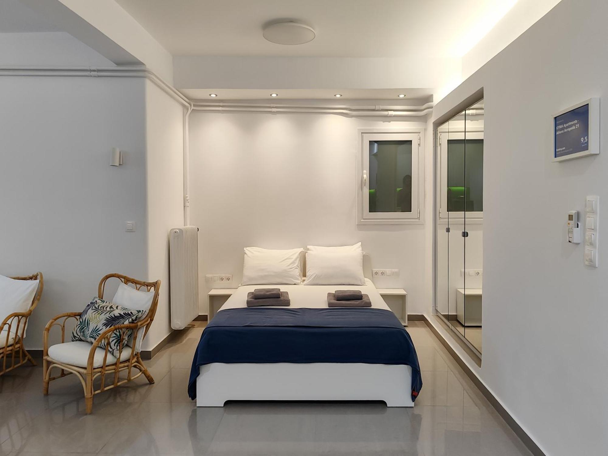 Kyma Apartments - Athens Acropolis 21 Dış mekan fotoğraf