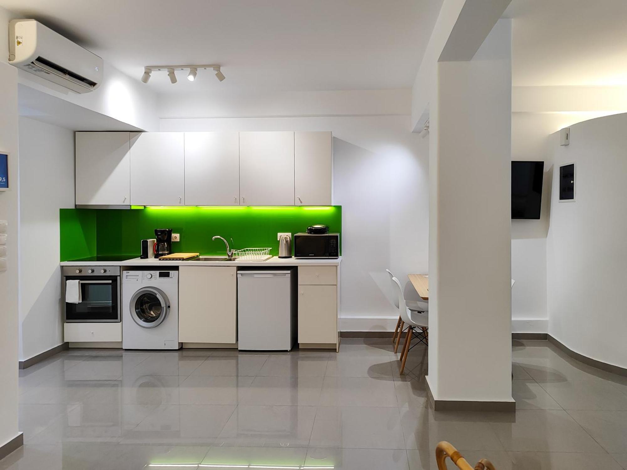 Kyma Apartments - Athens Acropolis 21 Dış mekan fotoğraf